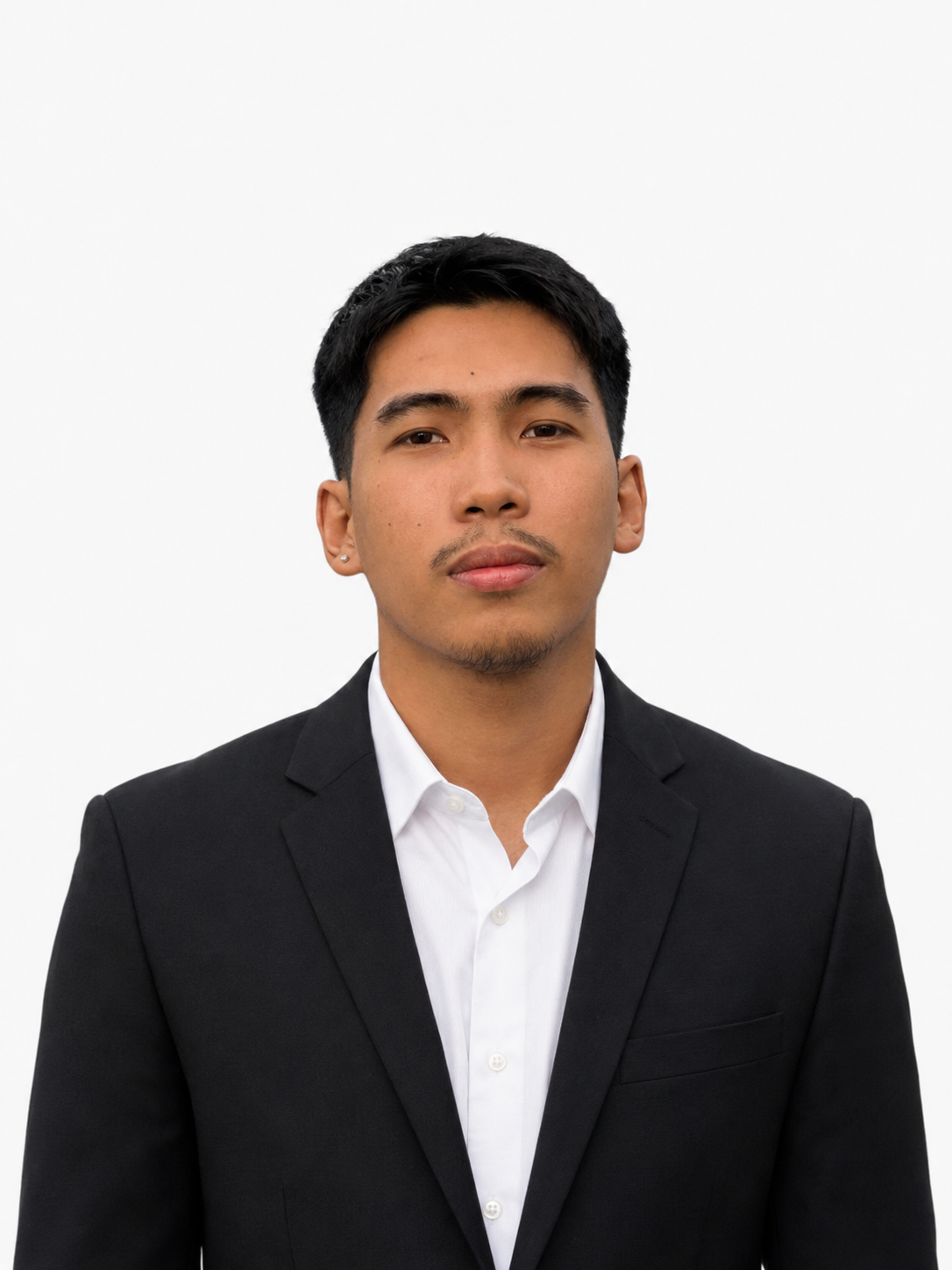 Dranoj James A. Sorongon